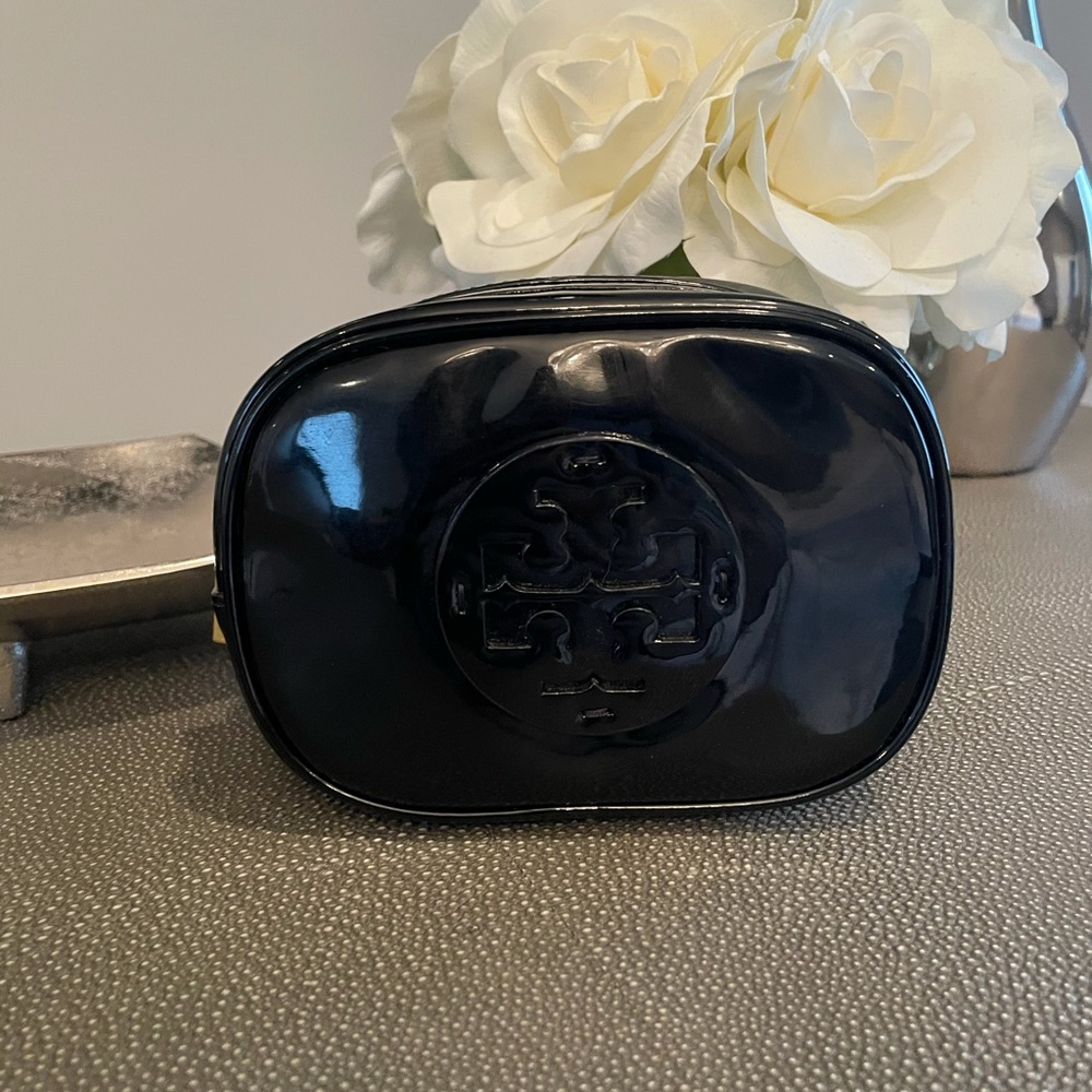 Tory Burch Cosmetic Case